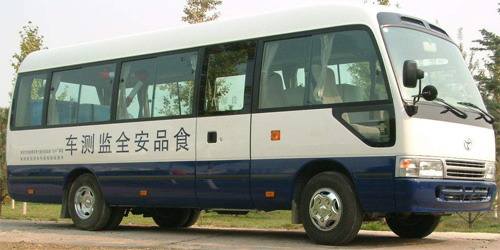 食品檢測(cè)車(chē)廠家如何保證居民飲食安全？