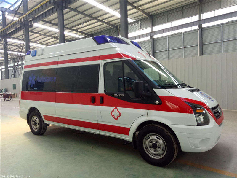 救護(hù)車廠家的靈活操作，讓出租模式也很有發(fā)展?jié)摿? width=