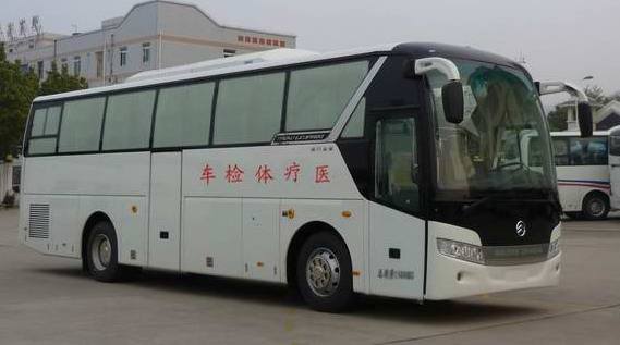 保護(hù)視力，廣州體檢車廠家一直在行動(dòng)！