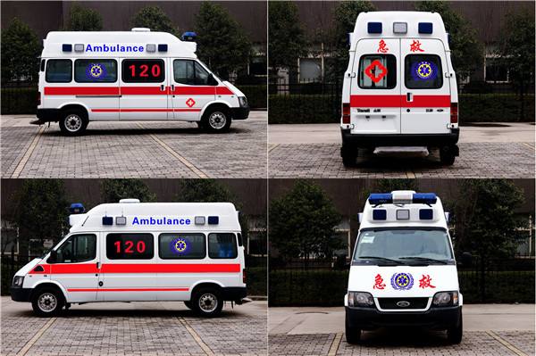 廣州救護(hù)車出租選擇應(yīng)該注意什么？02