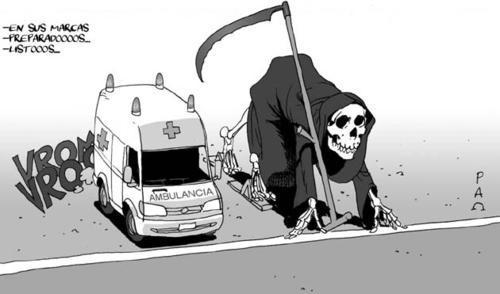 救護(hù)車過(guò)高速需要繳費(fèi)嗎？聽(tīng)聽(tīng)救護(hù)車廠家怎么說(shuō)？