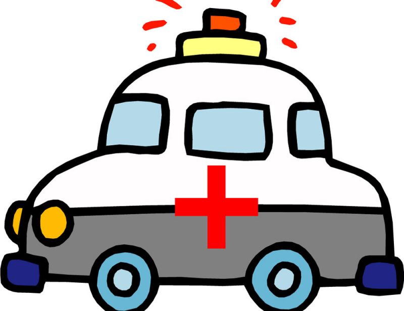 救護(hù)車過(guò)高速需要繳費(fèi)嗎？聽(tīng)聽(tīng)救護(hù)車廠家怎么說(shuō)？