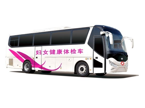 救護車和醫(yī)療車有什么區(qū)別？救護車廠家專業(yè)為你解答。02