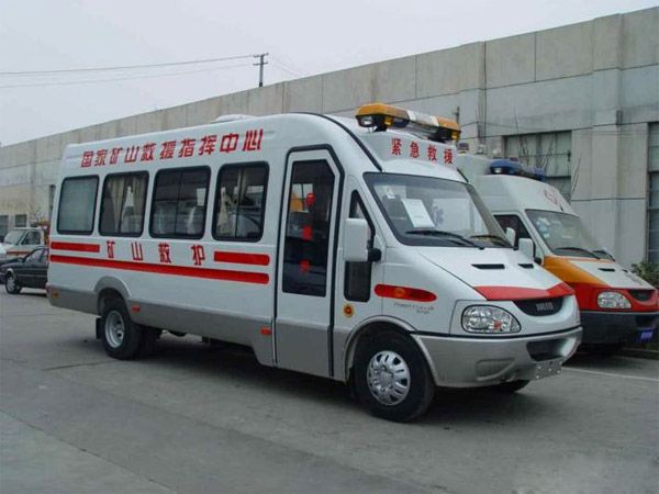 救護車購買的時候注意事項有哪些？這一點非常重要01