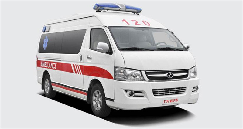 救護(hù)車品牌怎么選？看這一點(diǎn)你就知道了。02