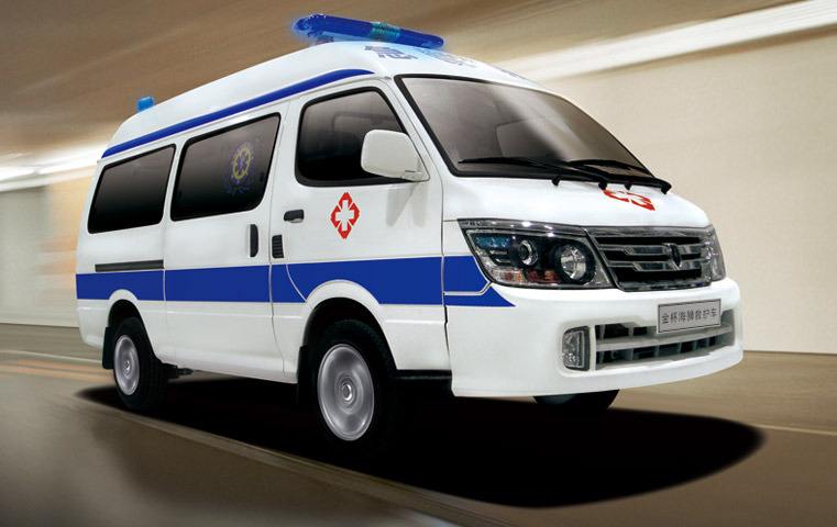 廣州救護車公司能得到快速發(fā)展的因素有哪些？
