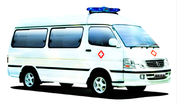 救護(hù)車進(jìn)入高校被索要停車費(fèi)是怎么回事？